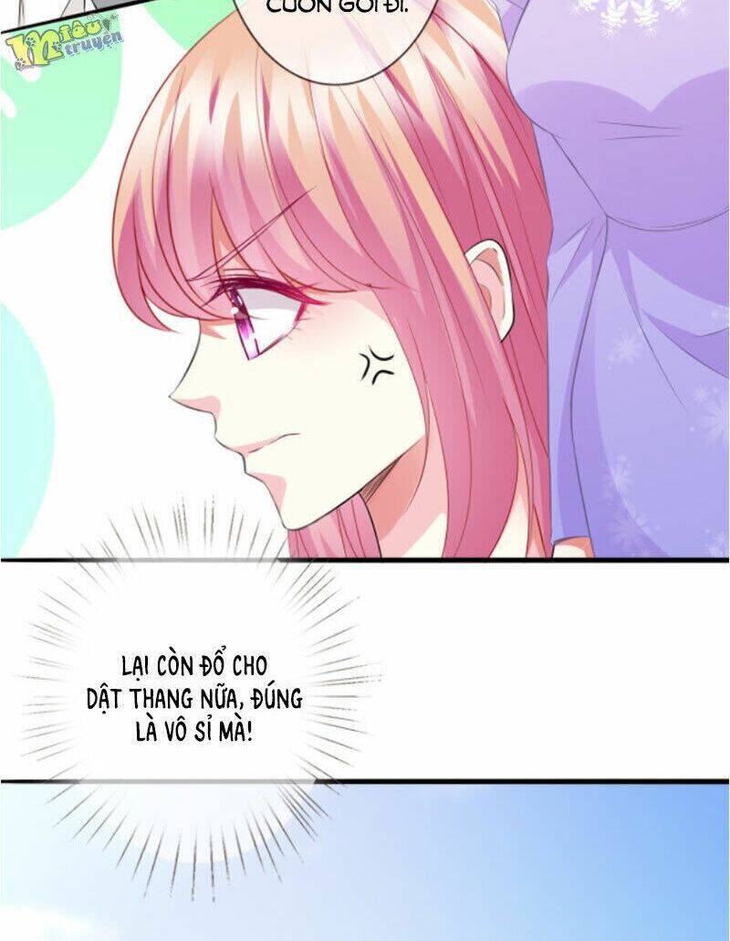 Danh Môn Chí Ái Chapter 205 - 3