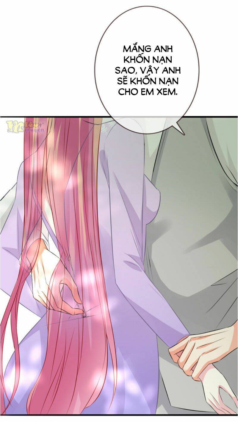 Danh Môn Chí Ái Chapter 205 - 21