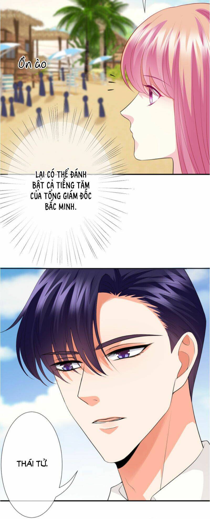 Danh Môn Chí Ái Chapter 205 - 36