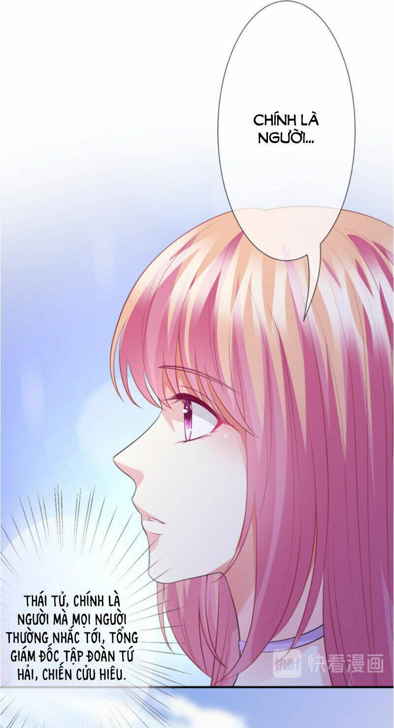Danh Môn Chí Ái Chapter 205 - 37