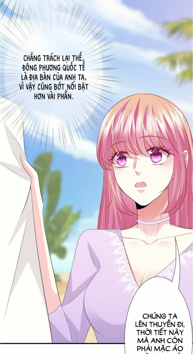 Danh Môn Chí Ái Chapter 205 - 38