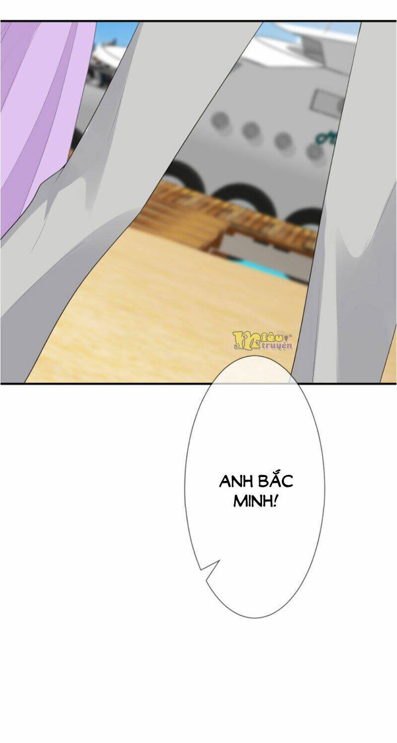 Danh Môn Chí Ái Chapter 205 - 40
