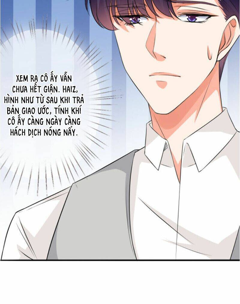 Danh Môn Chí Ái Chapter 205 - 5