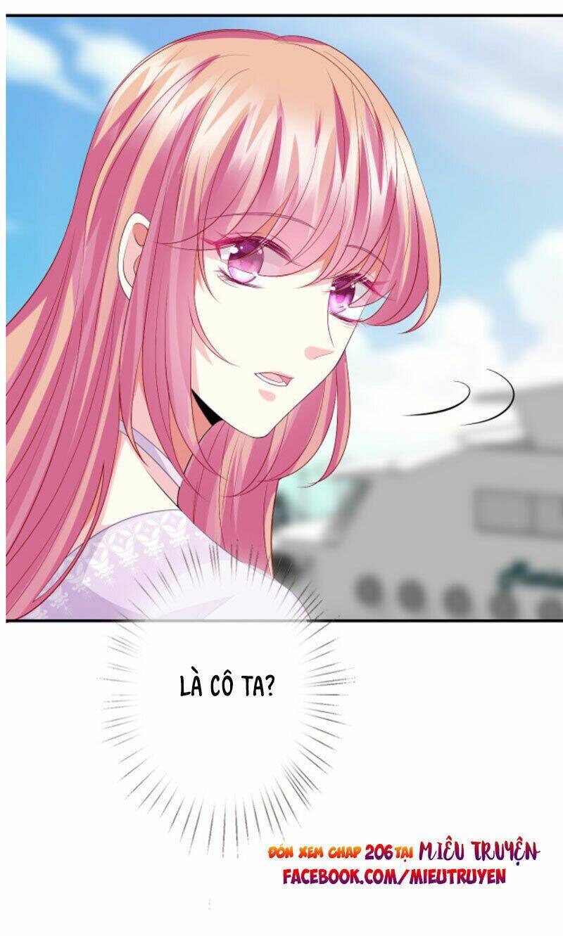 Danh Môn Chí Ái Chapter 205 - 41