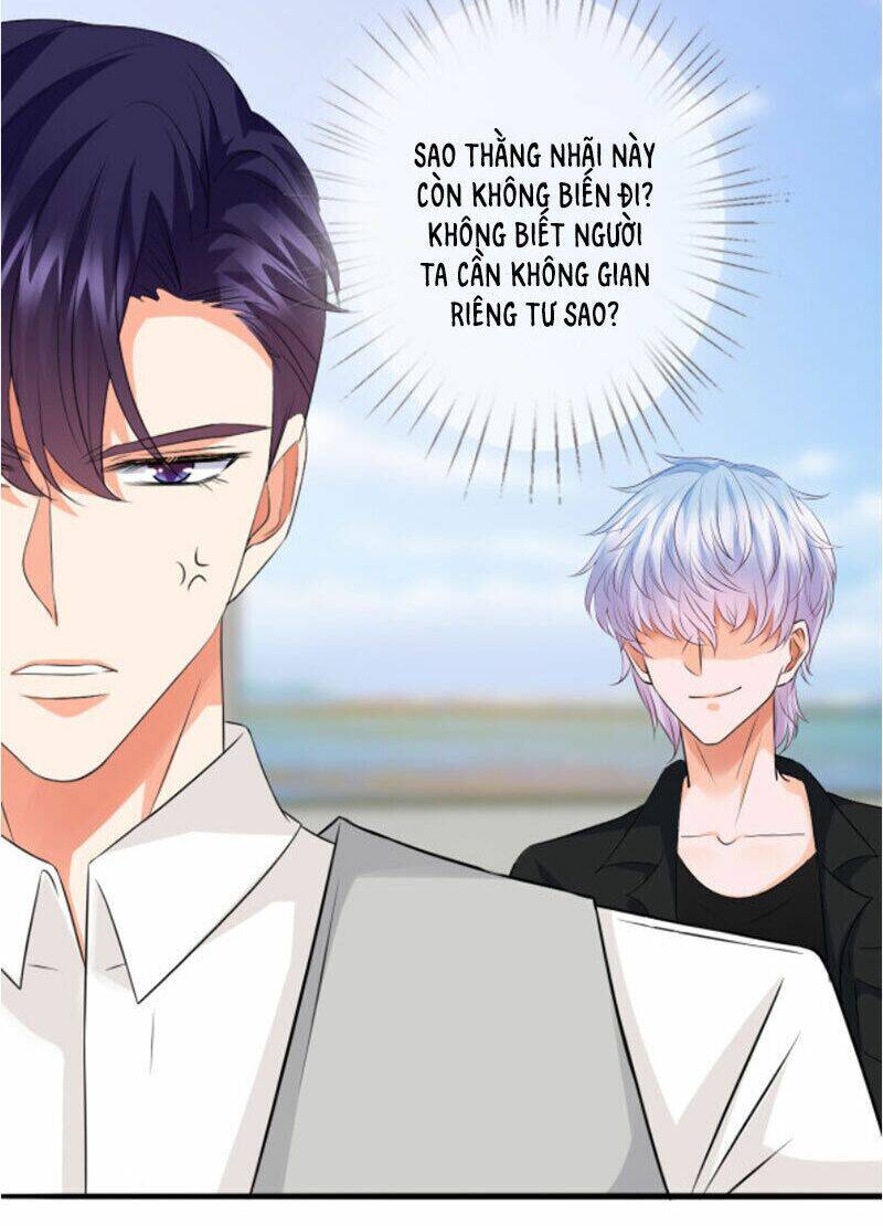 Danh Môn Chí Ái Chapter 205 - 7