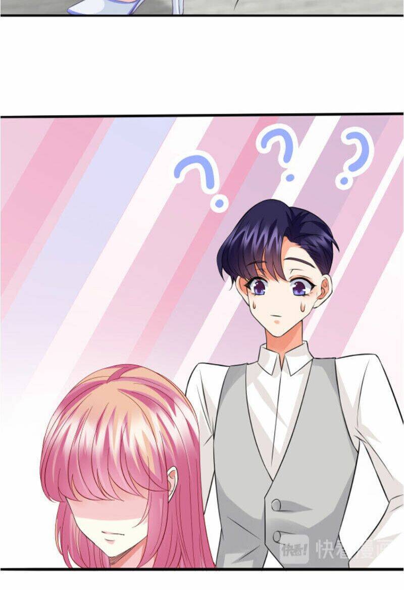 Danh Môn Chí Ái Chapter 205 - 9