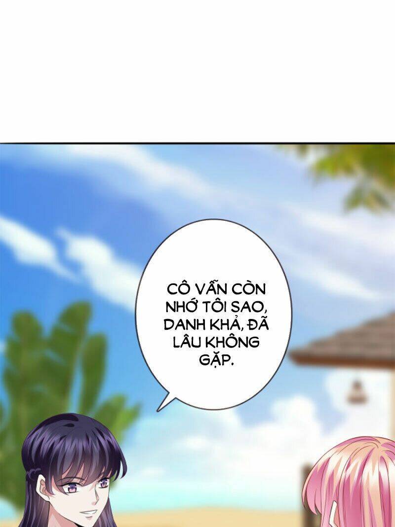 Danh Môn Chí Ái Chapter 206 - 3