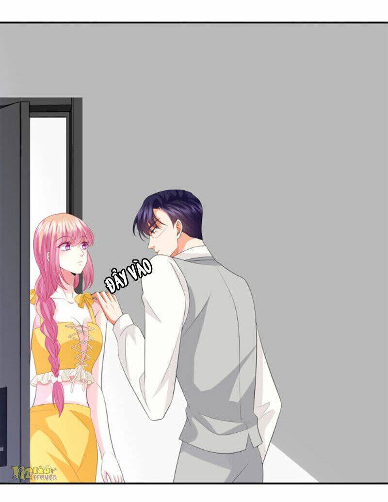 Danh Môn Chí Ái Chapter 206 - 21