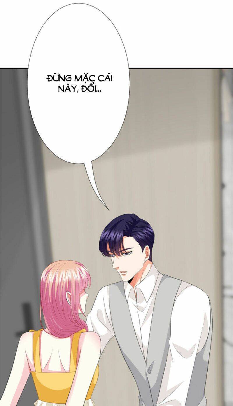 Danh Môn Chí Ái Chapter 206 - 26