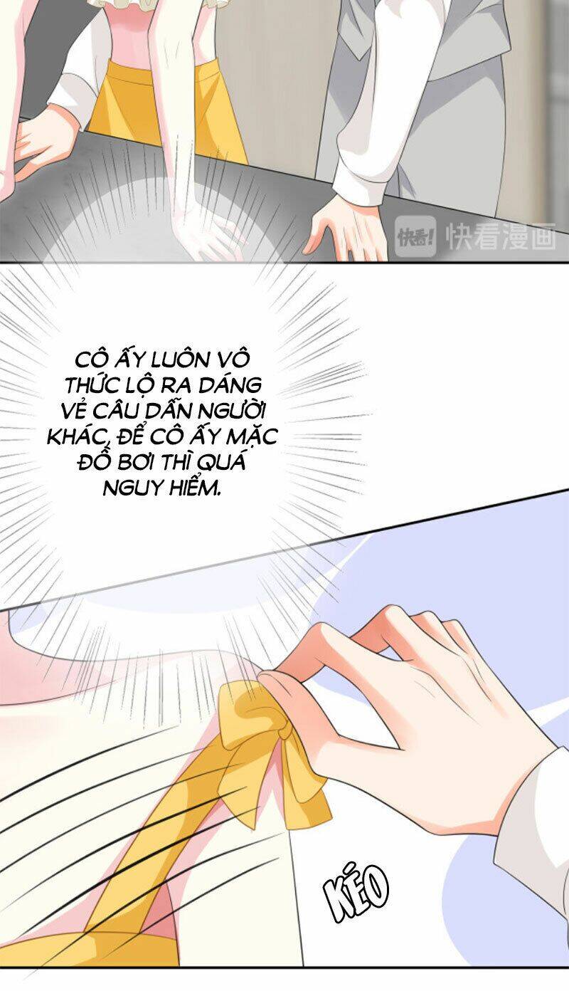 Danh Môn Chí Ái Chapter 206 - 27