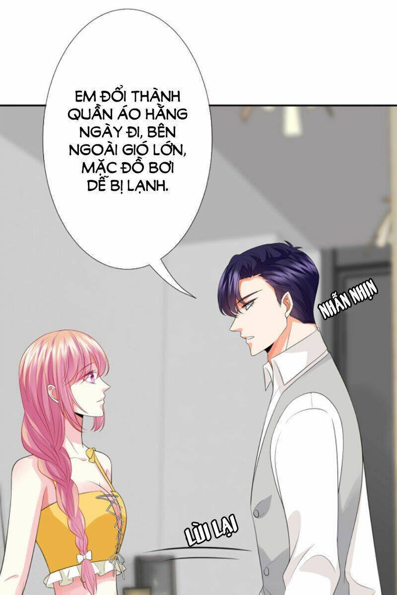 Danh Môn Chí Ái Chapter 206 - 33