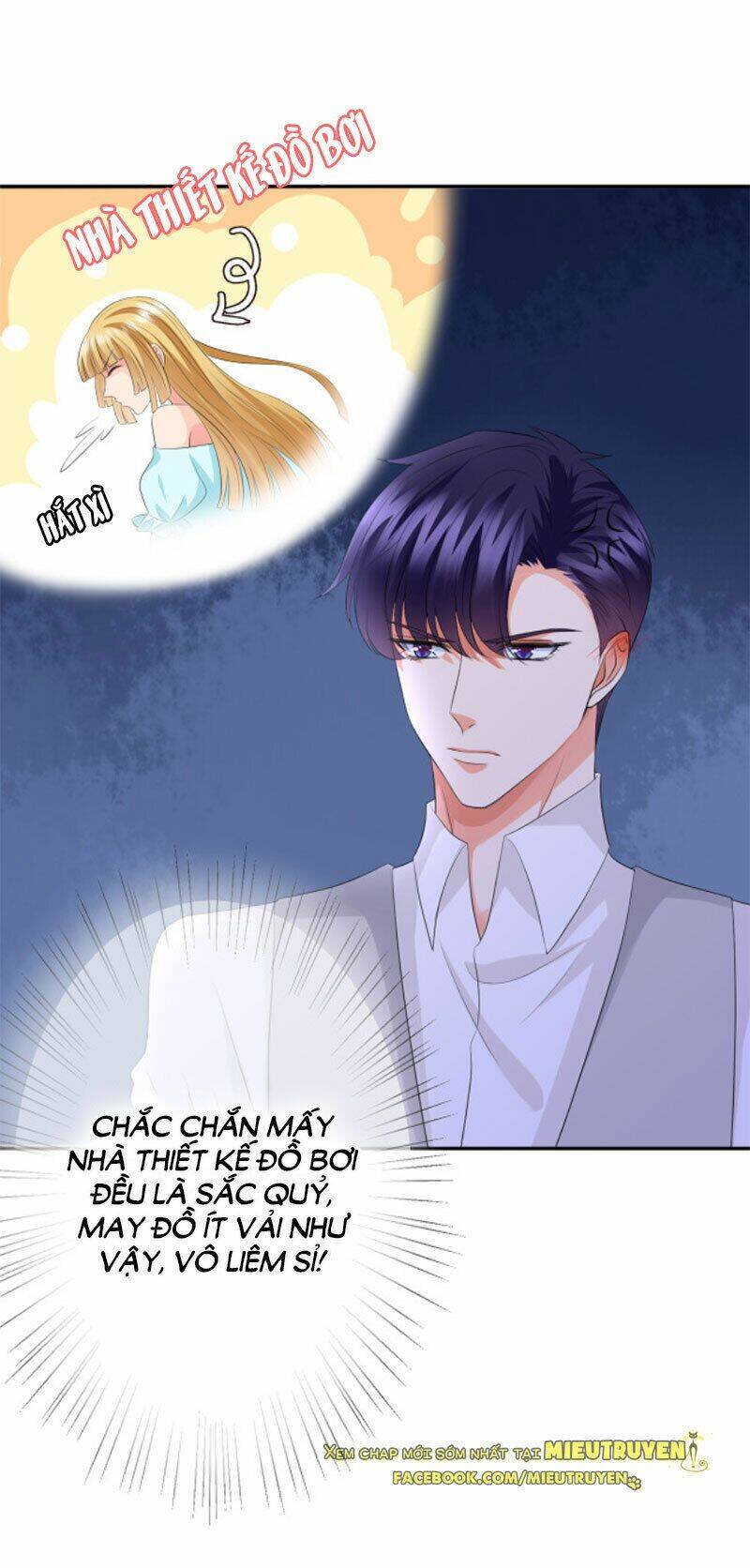 Danh Môn Chí Ái Chapter 206 - 37