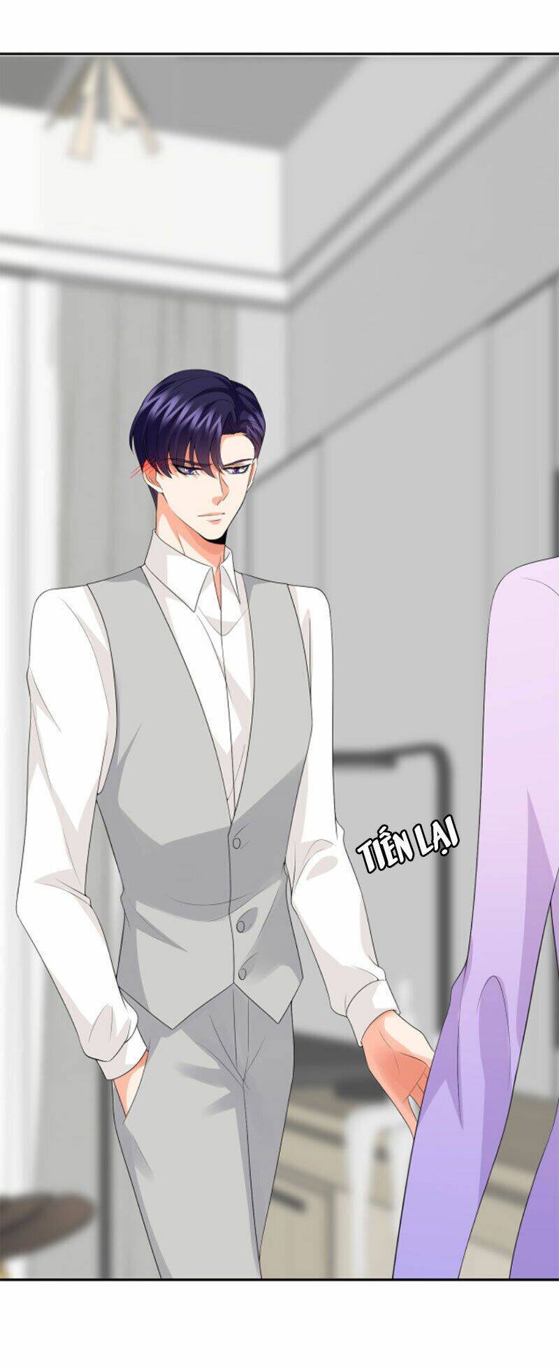 Danh Môn Chí Ái Chapter 206 - 44