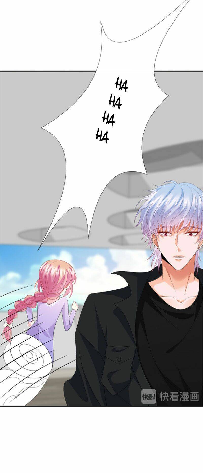 Danh Môn Chí Ái Chapter 206 - 47