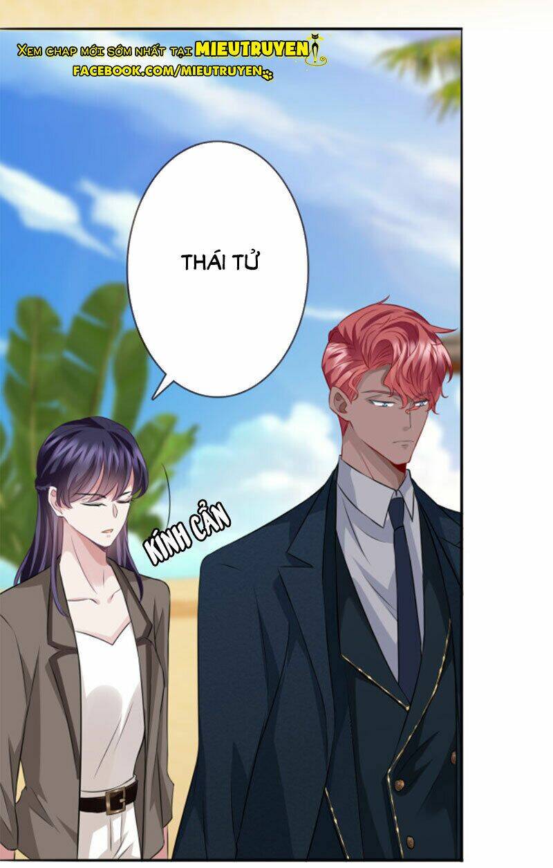 Danh Môn Chí Ái Chapter 206 - 6
