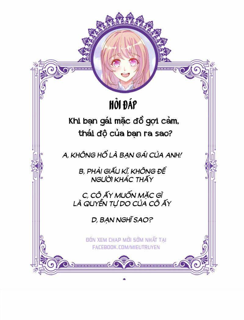 Danh Môn Chí Ái Chapter 206 - 51