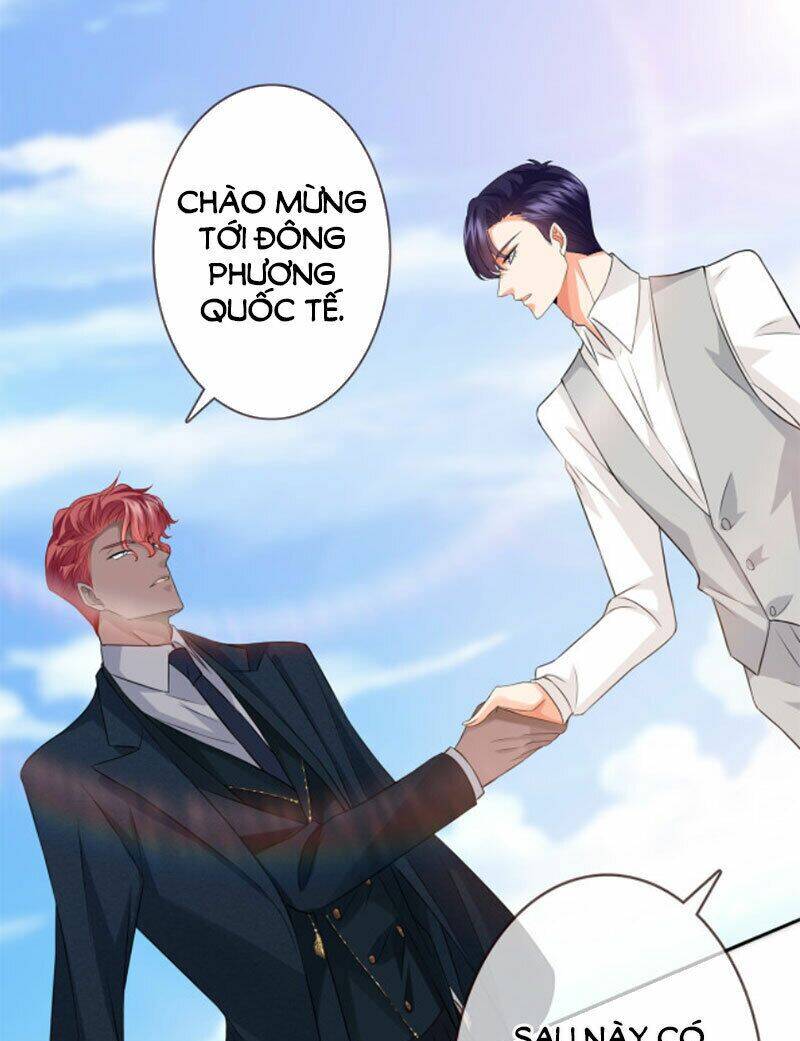 Danh Môn Chí Ái Chapter 206 - 8