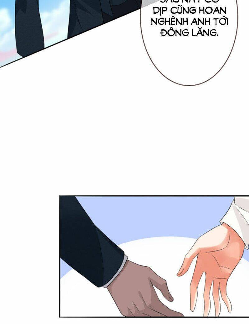 Danh Môn Chí Ái Chapter 206 - 9