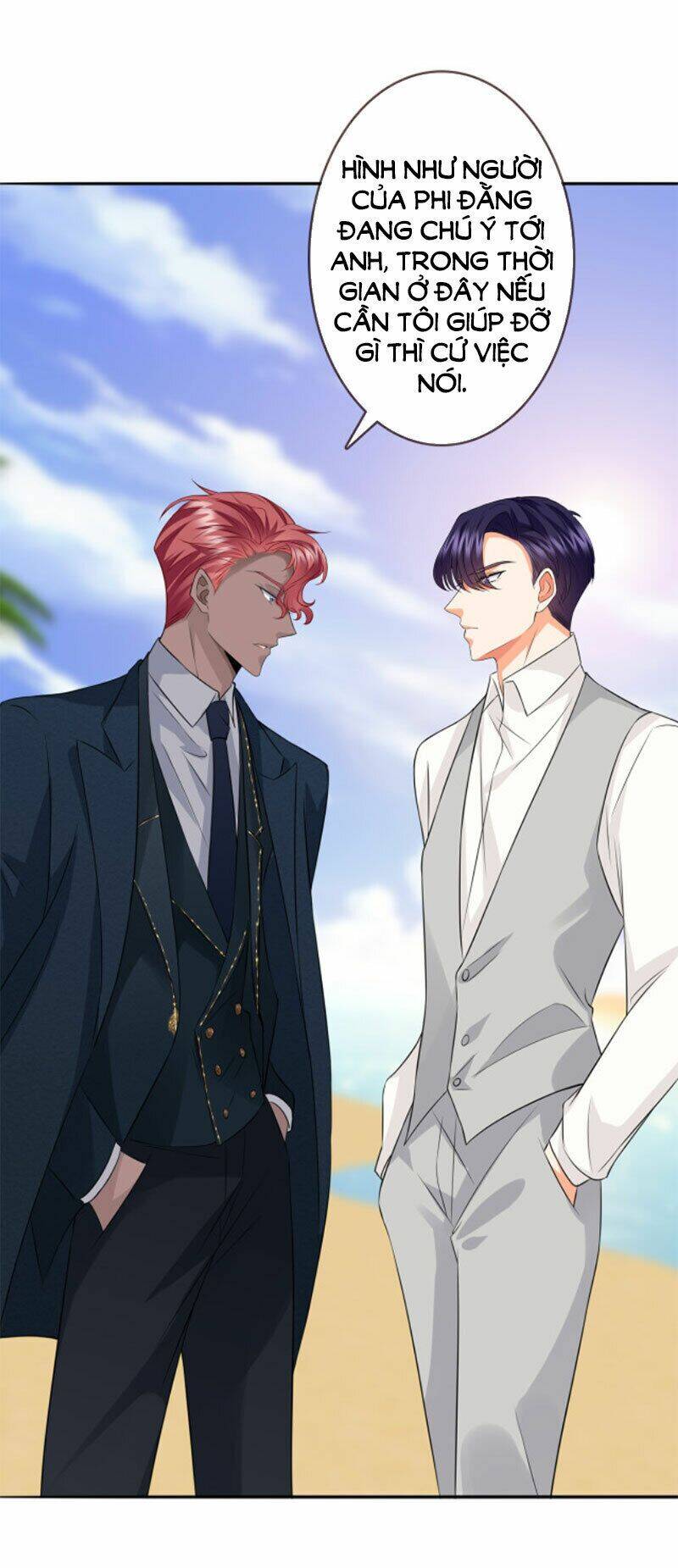 Danh Môn Chí Ái Chapter 206 - 10