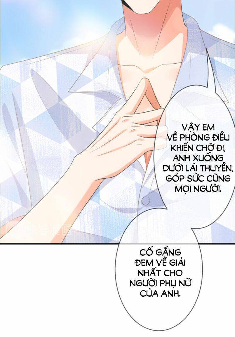 Danh Môn Chí Ái Chapter 211 - 11