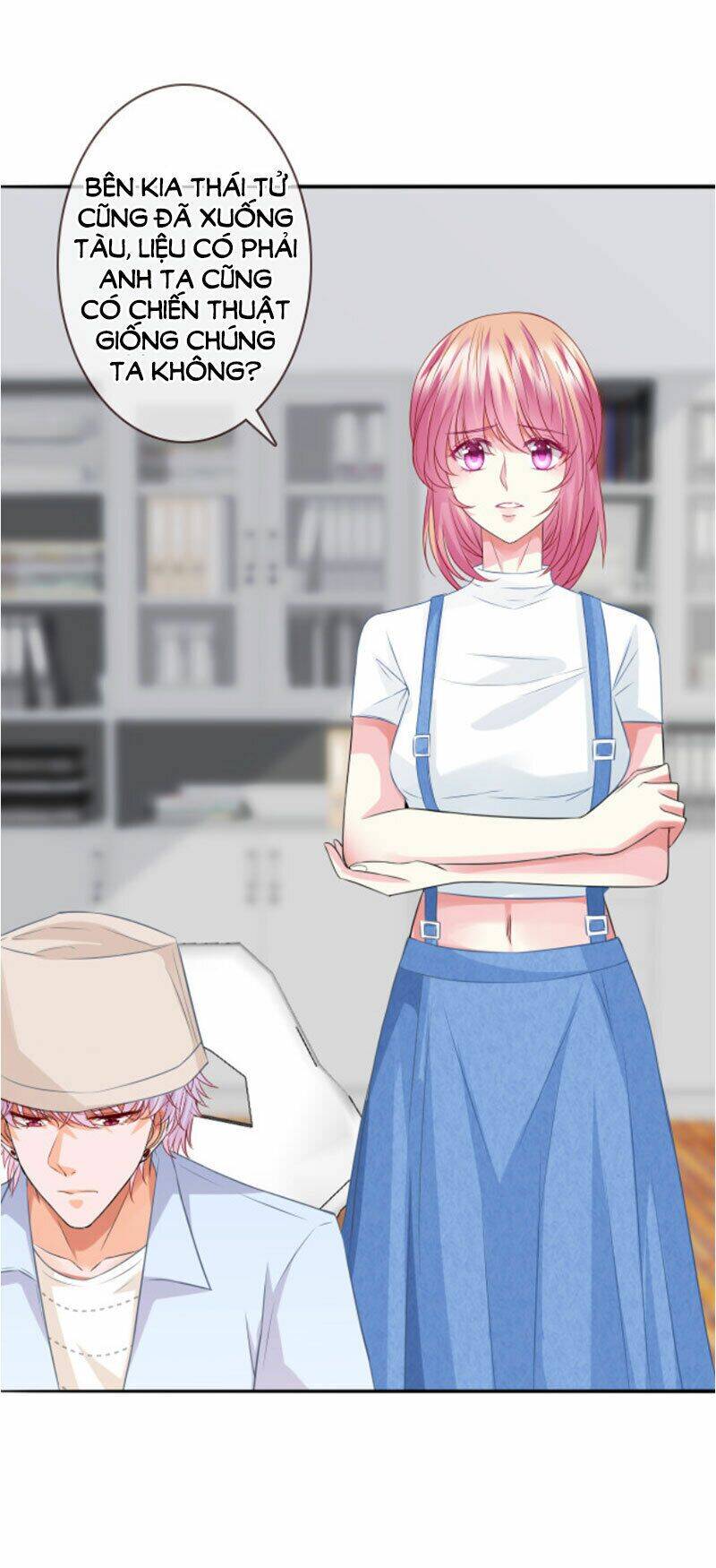 Danh Môn Chí Ái Chapter 211 - 17