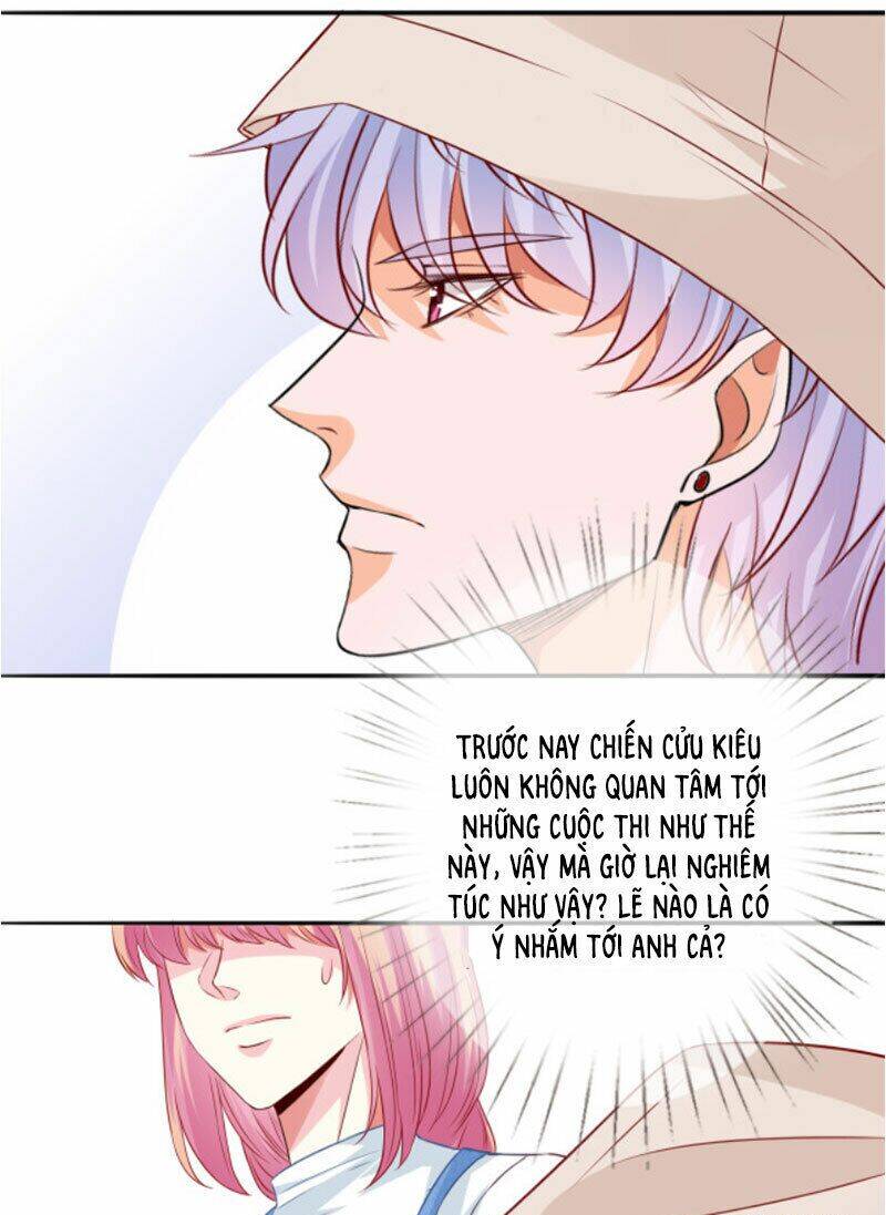 Danh Môn Chí Ái Chapter 211 - 18