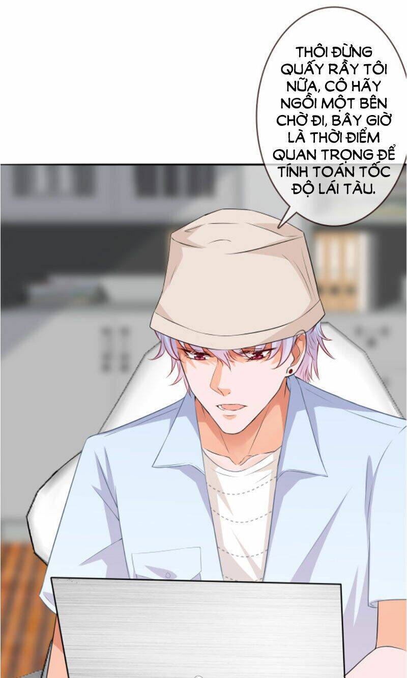 Danh Môn Chí Ái Chapter 211 - 20