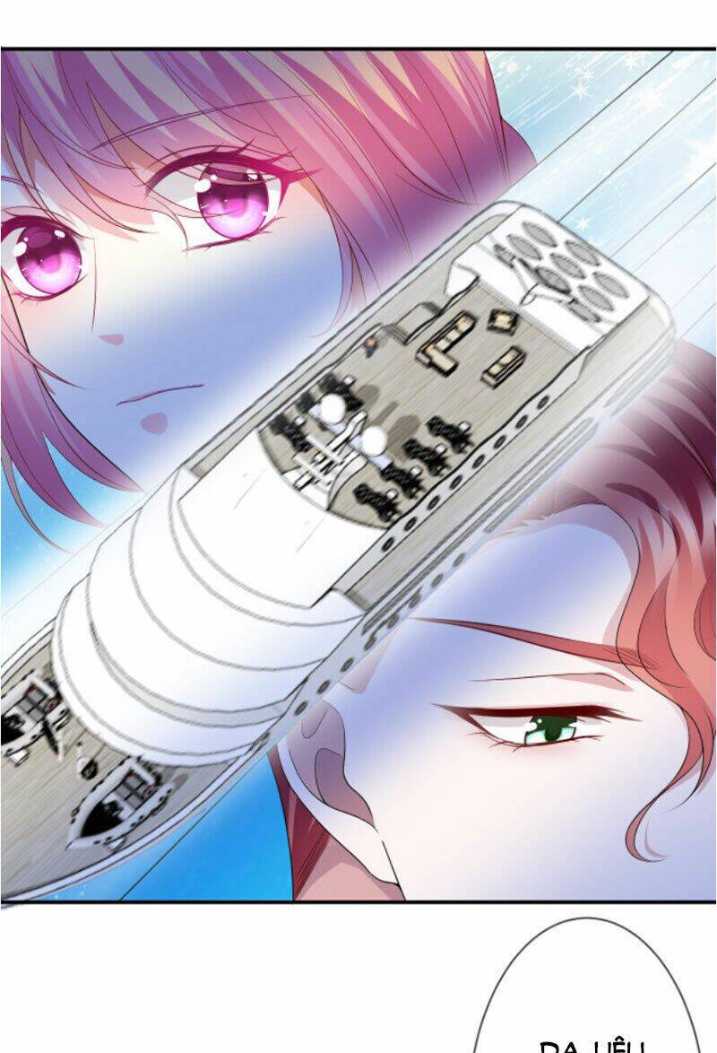 Danh Môn Chí Ái Chapter 211 - 3