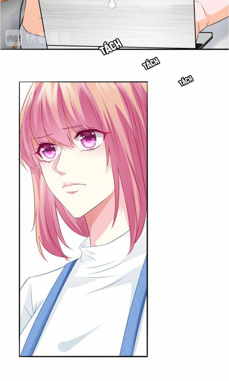 Danh Môn Chí Ái Chapter 211 - 21