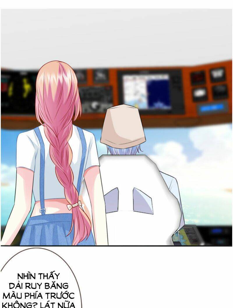Danh Môn Chí Ái Chapter 211 - 22