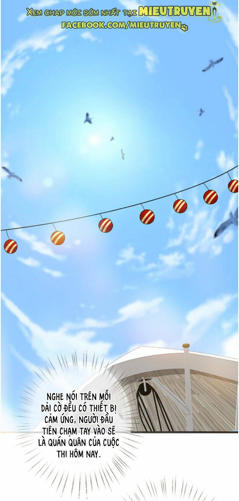 Danh Môn Chí Ái Chapter 211 - 26