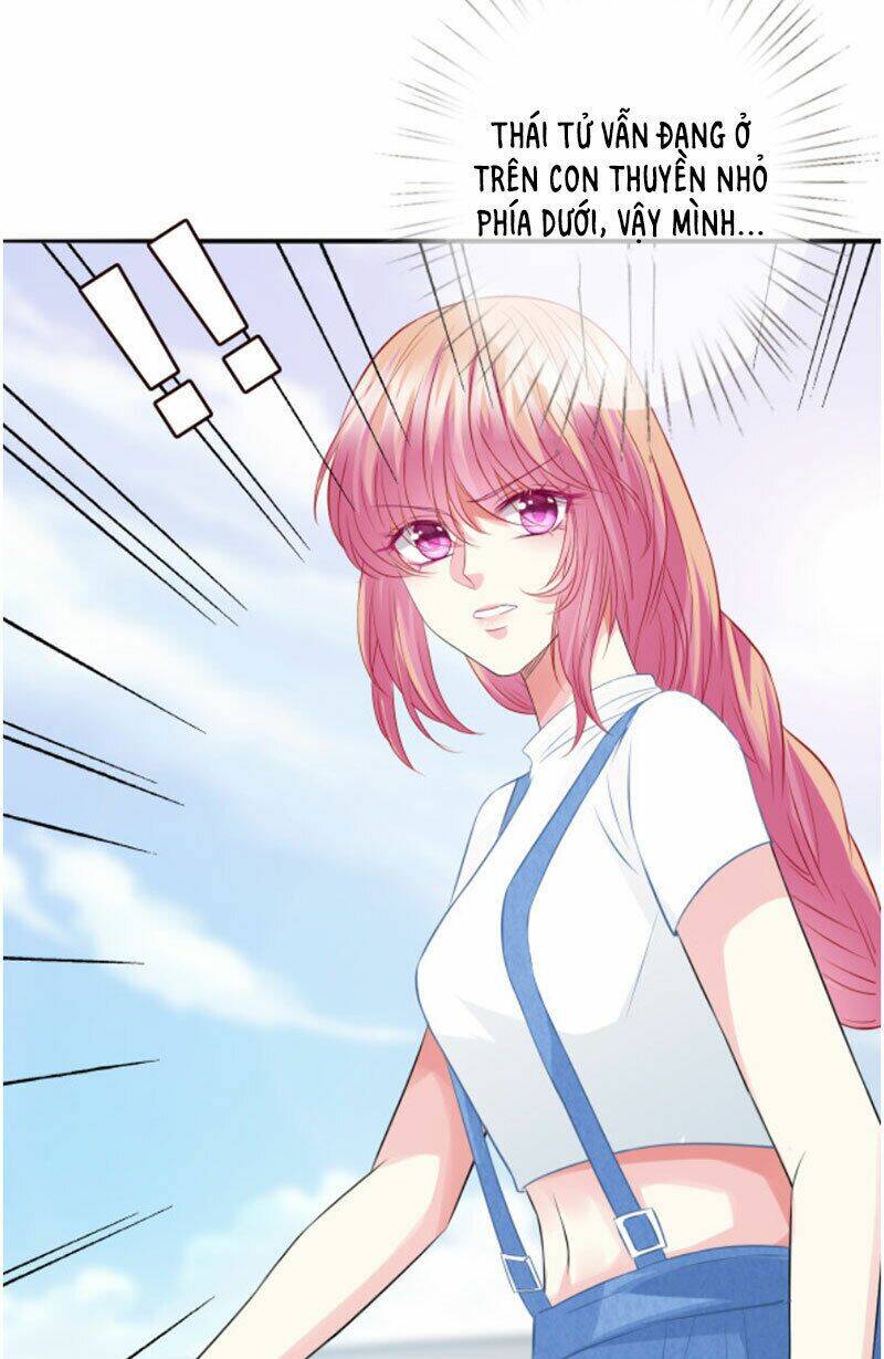 Danh Môn Chí Ái Chapter 211 - 27