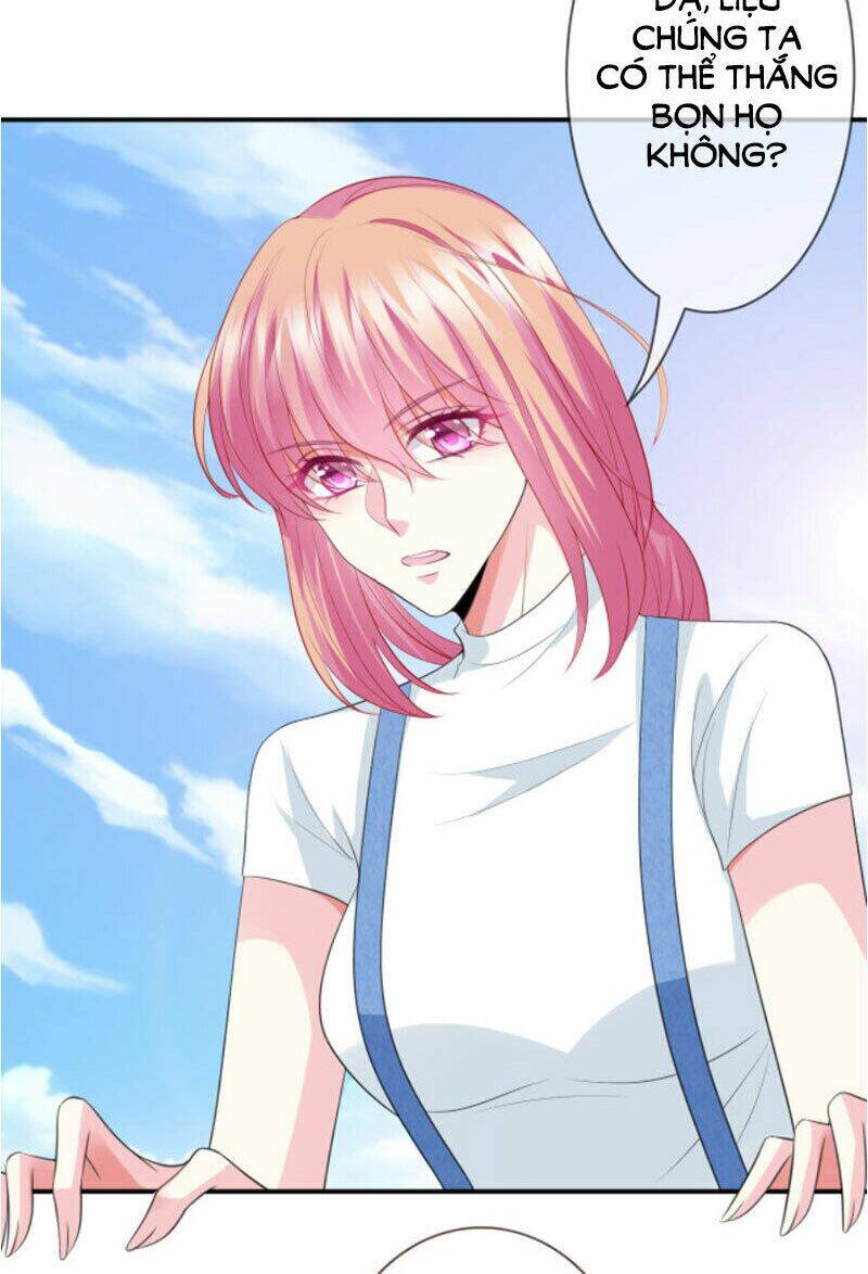 Danh Môn Chí Ái Chapter 211 - 4