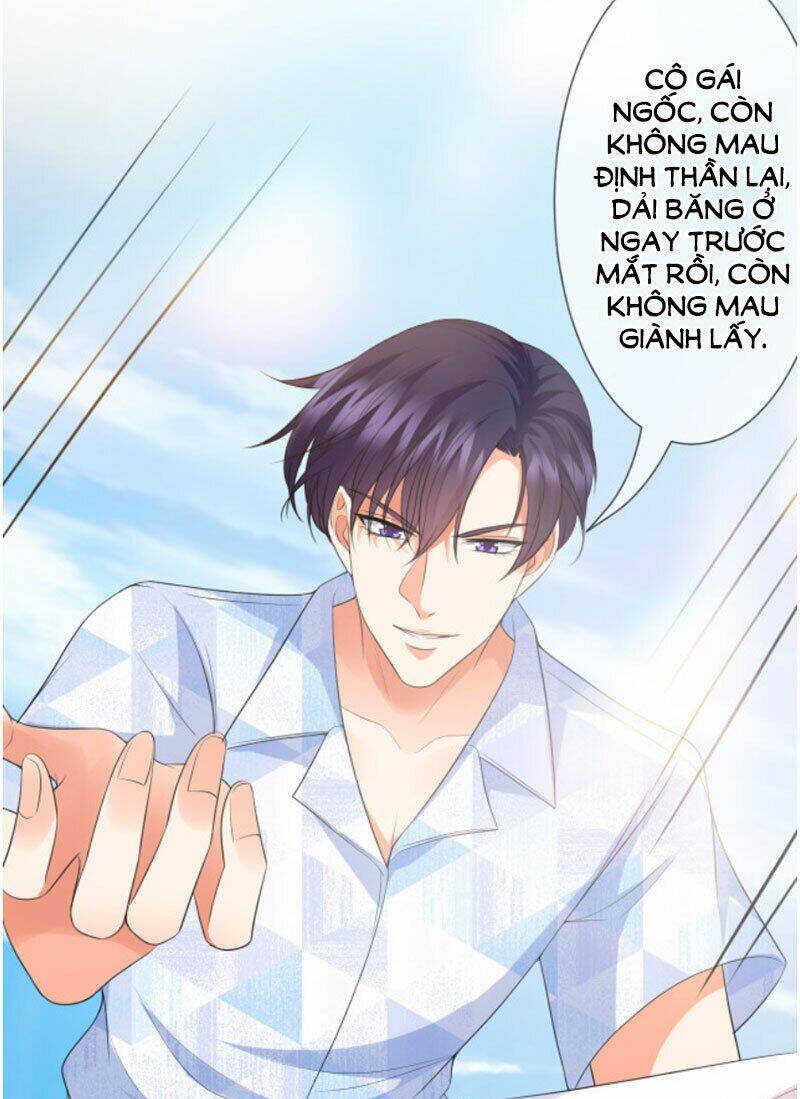 Danh Môn Chí Ái Chapter 211 - 37