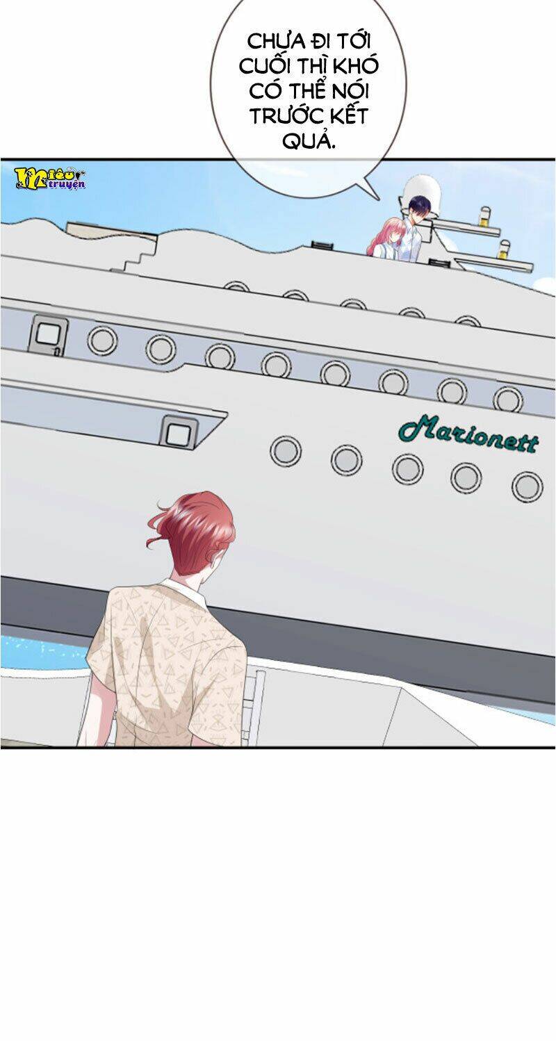 Danh Môn Chí Ái Chapter 211 - 5