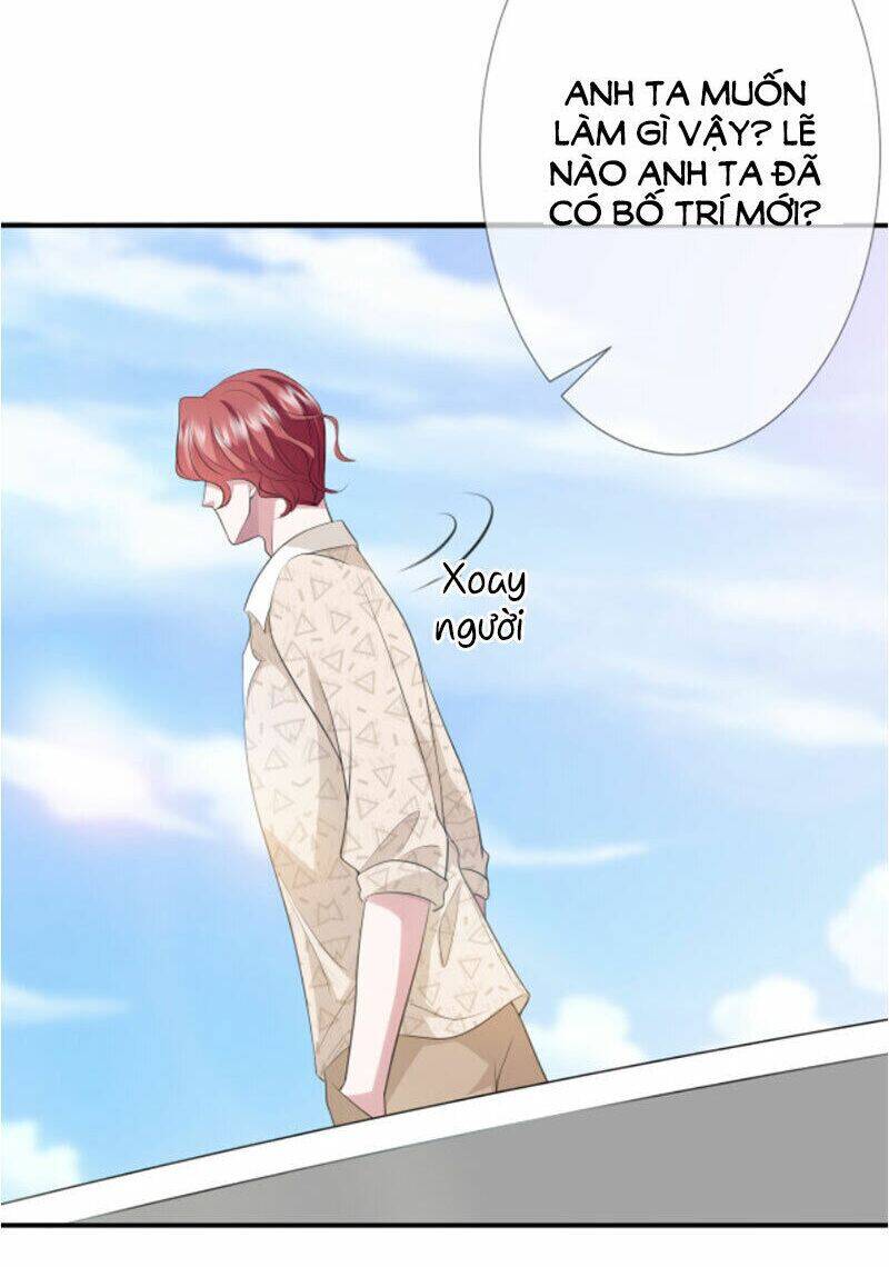 Danh Môn Chí Ái Chapter 211 - 7