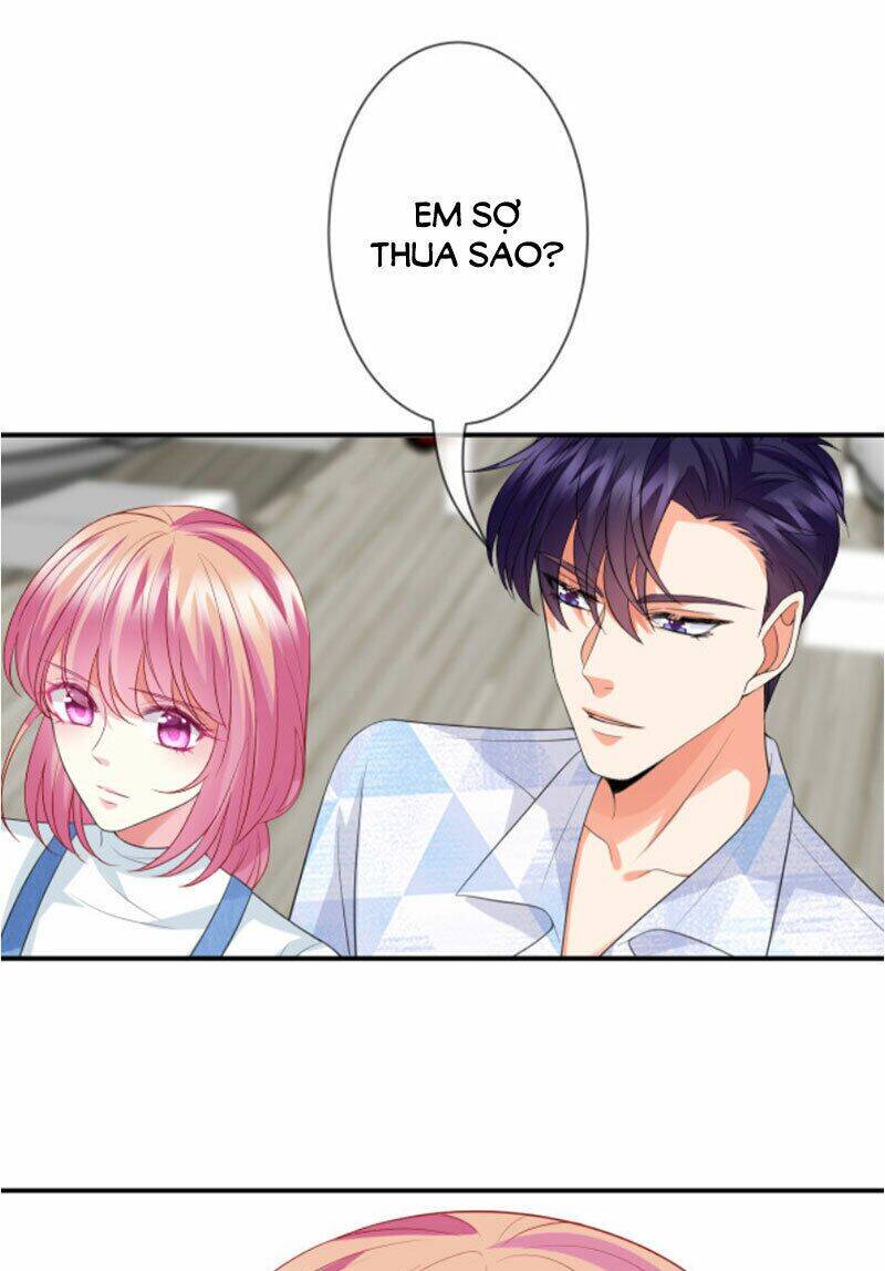 Danh Môn Chí Ái Chapter 211 - 8