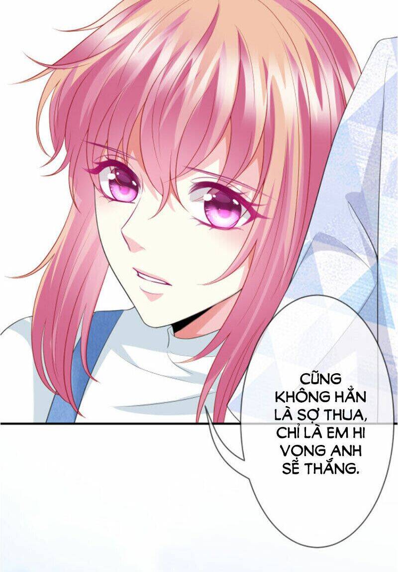 Danh Môn Chí Ái Chapter 211 - 9