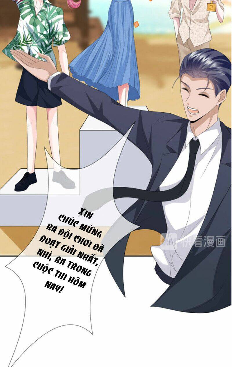 Danh Môn Chí Ái Chapter 212 - 2