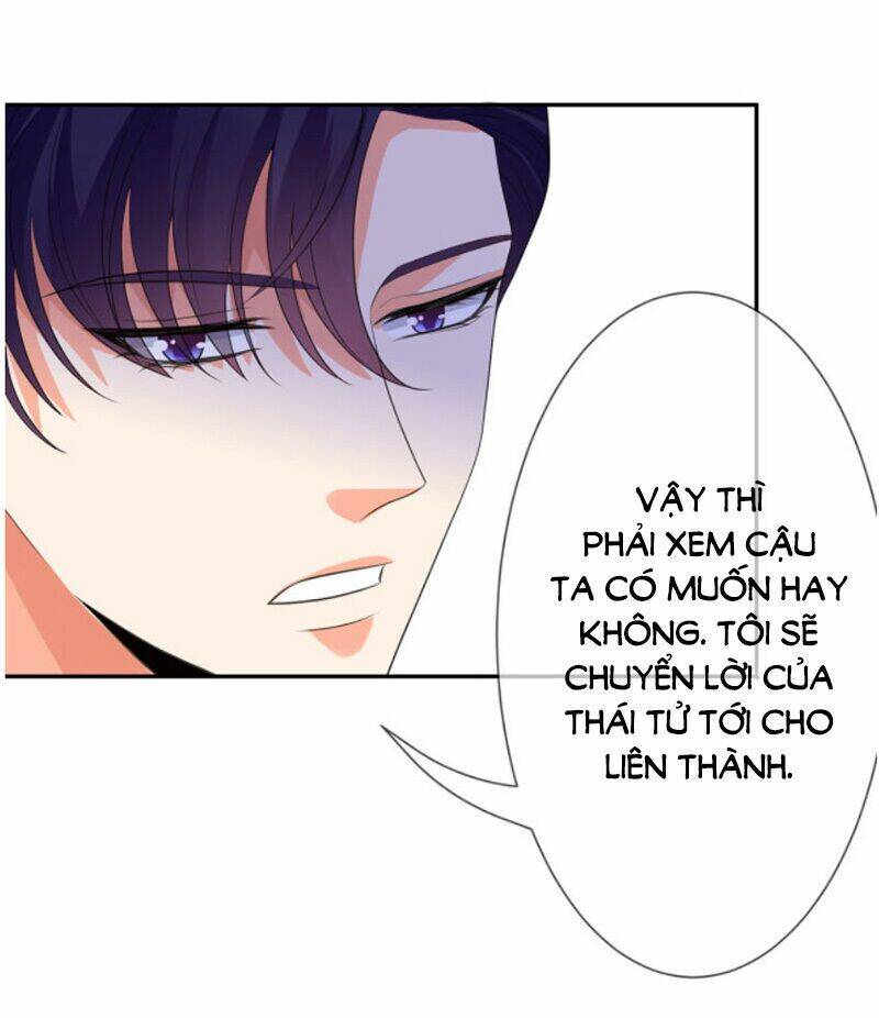Danh Môn Chí Ái Chapter 212 - 11