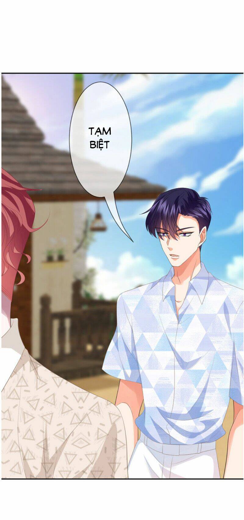 Danh Môn Chí Ái Chapter 212 - 13