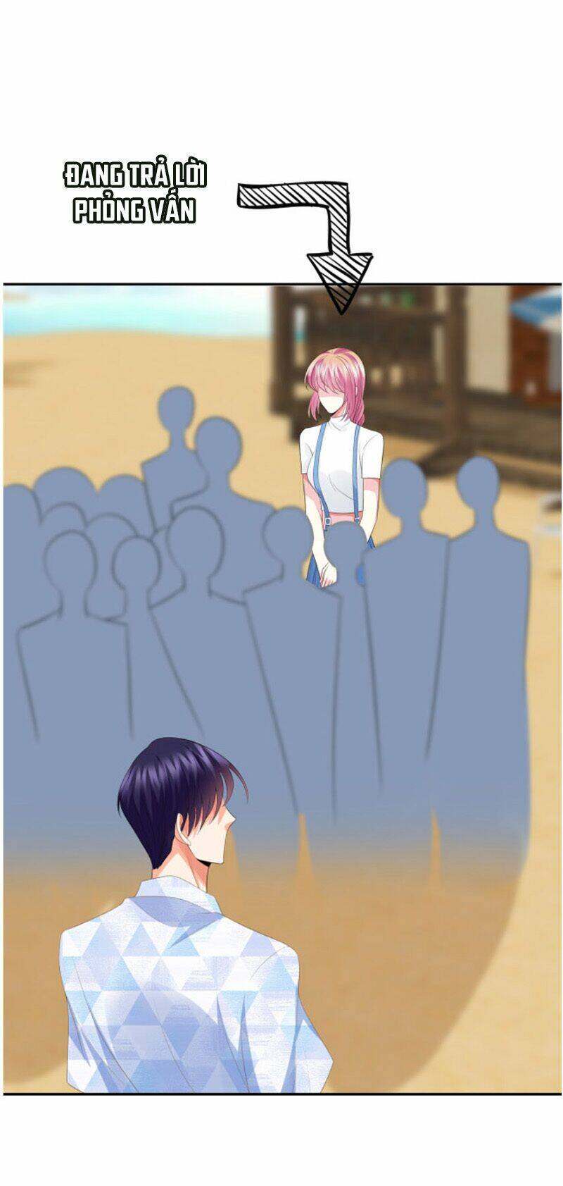 Danh Môn Chí Ái Chapter 212 - 15