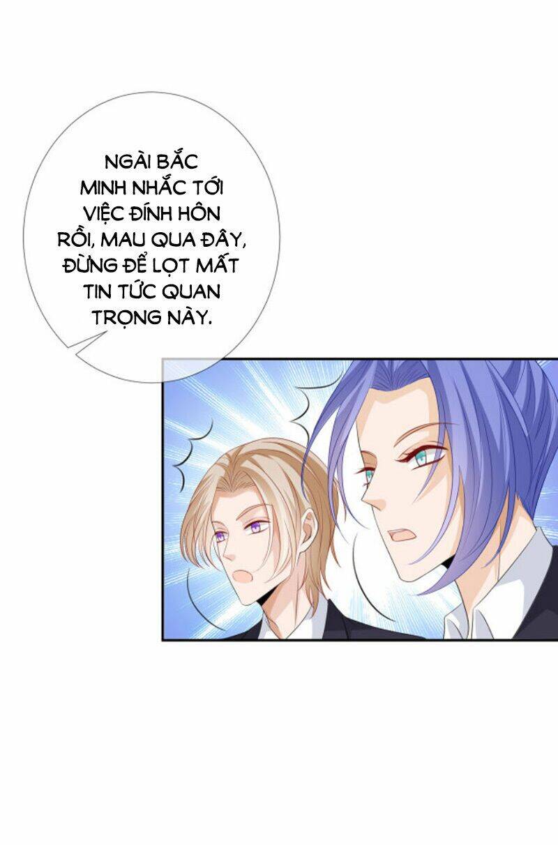 Danh Môn Chí Ái Chapter 212 - 18