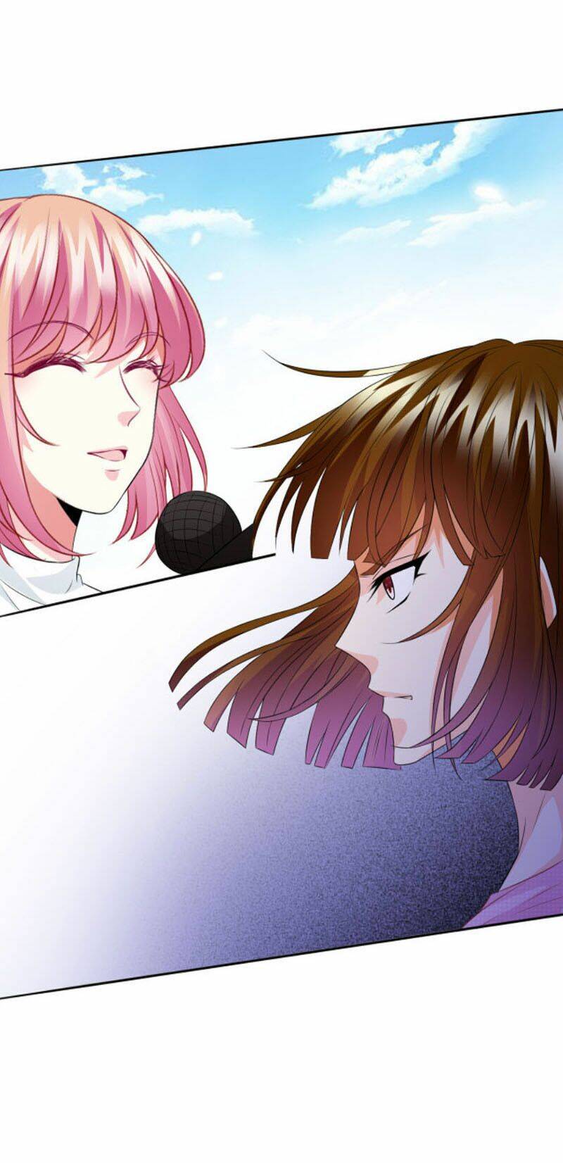 Danh Môn Chí Ái Chapter 212 - 21