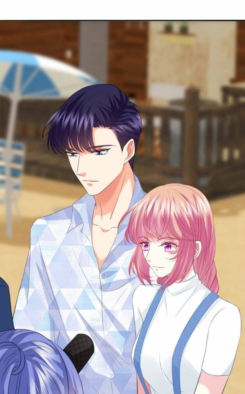 Danh Môn Chí Ái Chapter 212 - 24