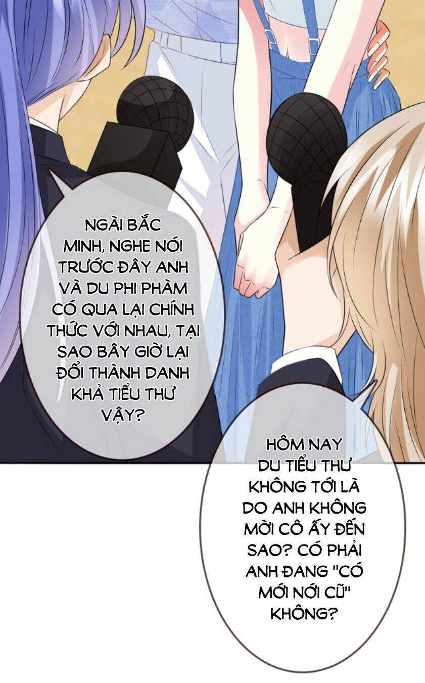 Danh Môn Chí Ái Chapter 212 - 25