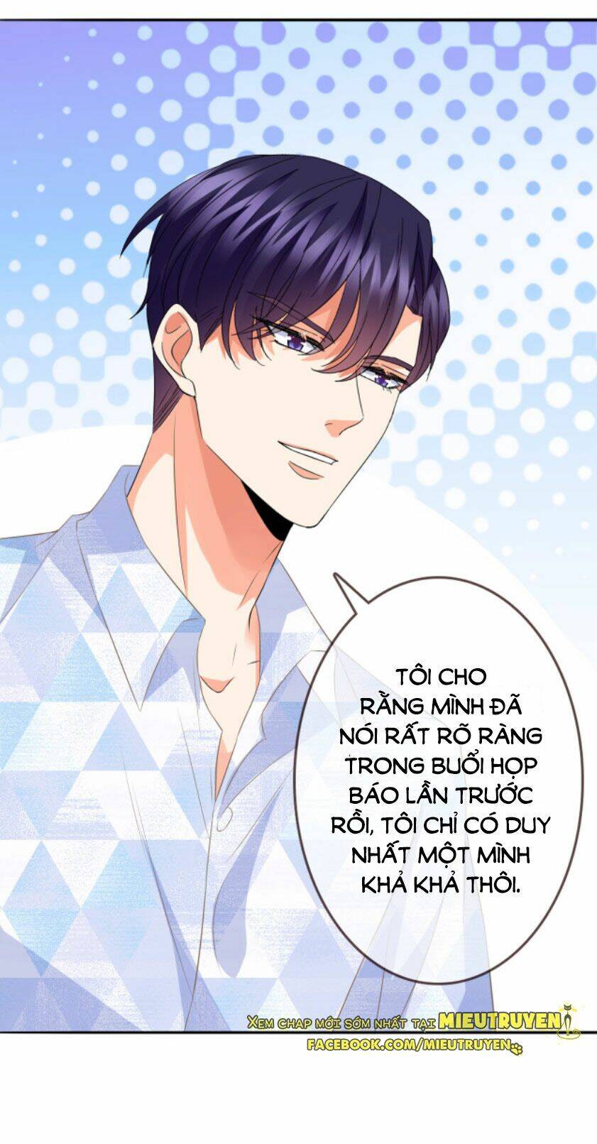 Danh Môn Chí Ái Chapter 212 - 26