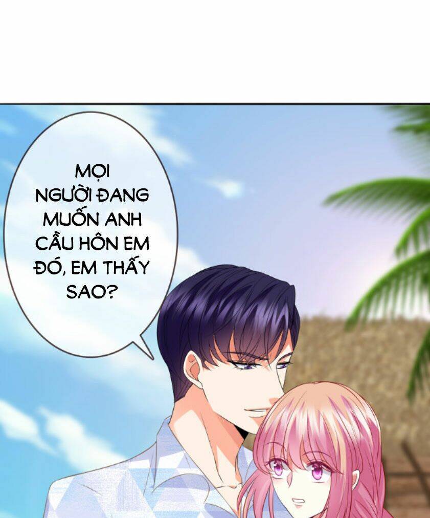 Danh Môn Chí Ái Chapter 212 - 30
