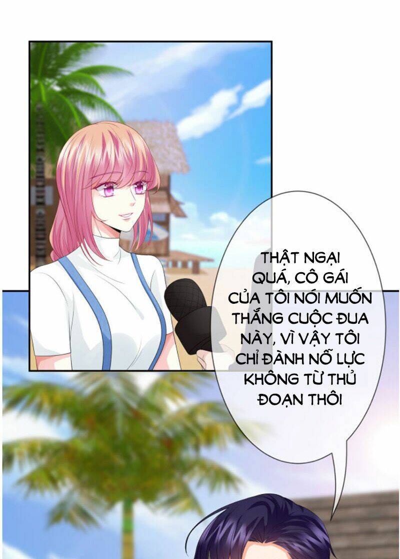 Danh Môn Chí Ái Chapter 212 - 4