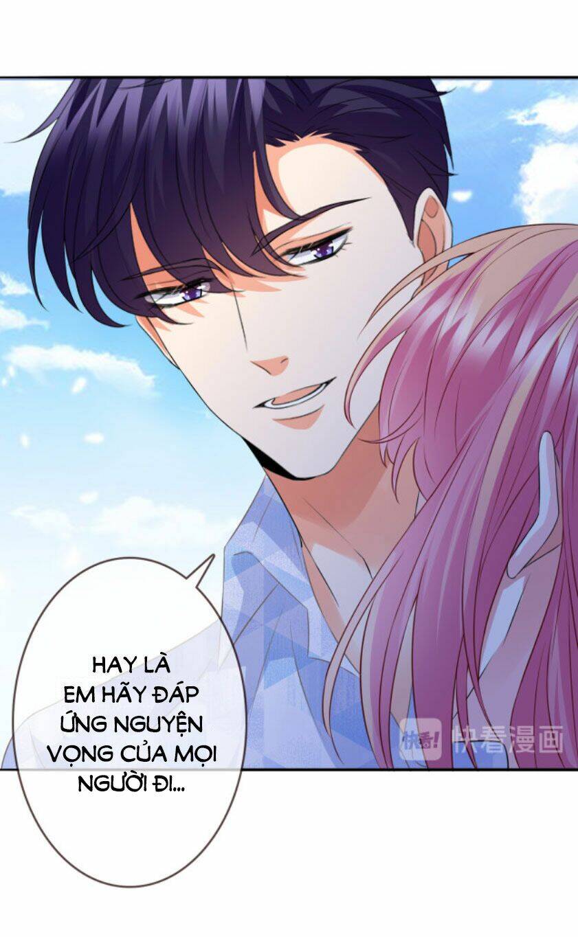 Danh Môn Chí Ái Chapter 212 - 33
